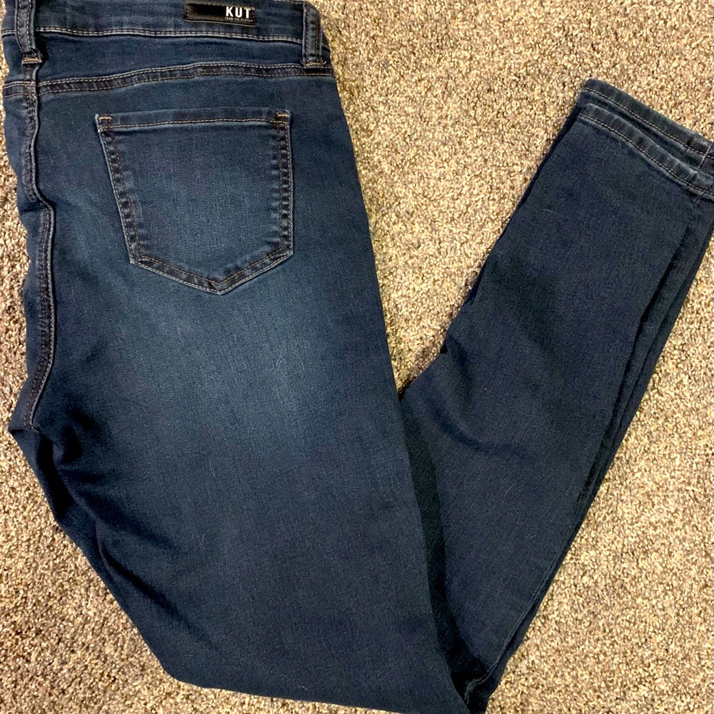 Kut from the Kloth Jeans - Size 10